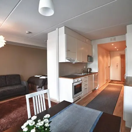 Jk Jannela Apartament