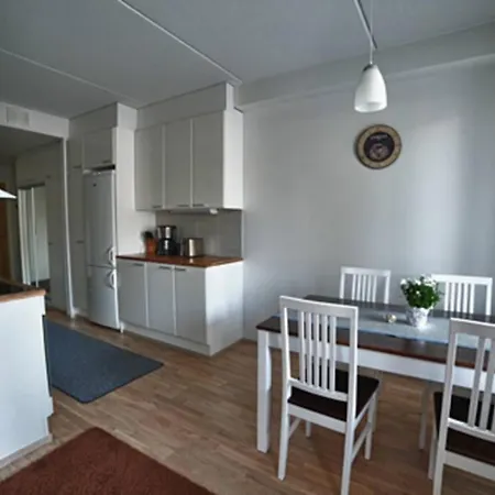 Apartment Jk Jannela *