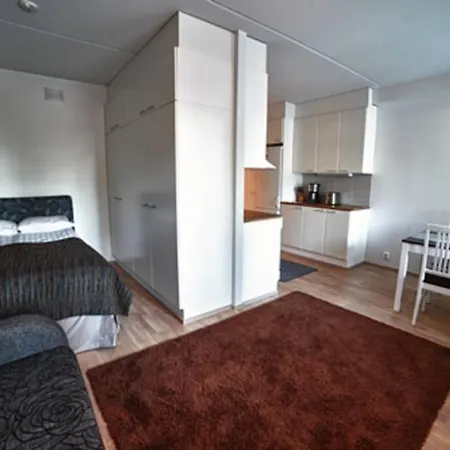 Apartment Jk Jannela *