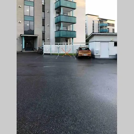 Jk Jannela Apartament *